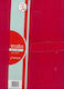 Antra Ντοσιέ για Χαρτί A4 Κόκκινο