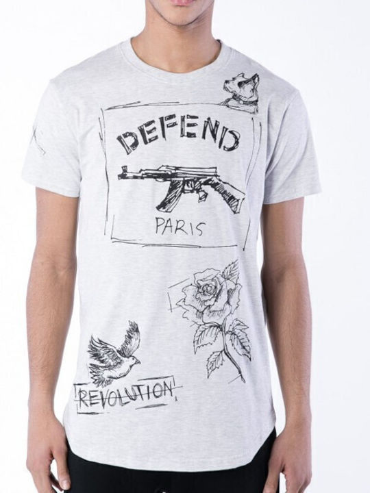 Defend Paris