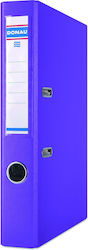 Donau Biblioraft 4/30 pentru Hârtie A4 Violet 1buc