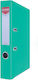 Office Products Κλασέρ 4/30 για Χαρτί A4 Τιρκουάζ 25τμχ