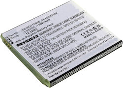CoreParts Συμβατή Μπαταρία Αντικατάστασης 3200mAh για Samsung Galaxy Xcover Pro, SM-G715, SM-G715U, SM-G715FN/DS