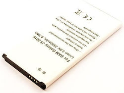 CoreParts Kompatibler Ersatzakku 2500mAh für Samsung Galaxy J5 2016 CoreParts Kompatibler Ersatzakku 2500mAh für Samsung Galaxy J5 2016