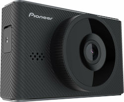 Pioneer VREC170RS Κάμερα DVR Αυτοκινήτου 1080P Wi-Fi, GPS Pioneer VREC170RS Κάμερα DVR Αυτοκινήτου 1080P Wi-Fi, GPS