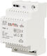 Zamel Transformator de comutare 230V
