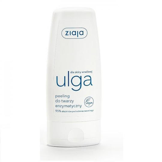Ziaja Ulga Enzymatisches Peeling Empfindliche Haut 60ml