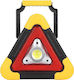 Car Warning Light Rechargeable LED
