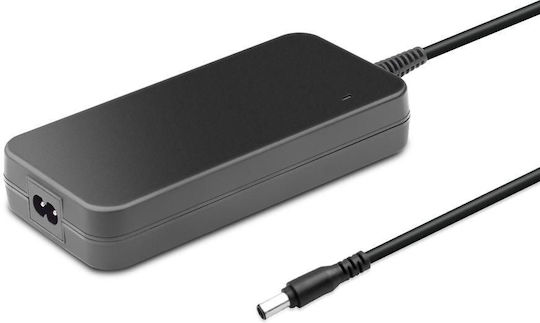 CoreParts Laptop Charger 120W 19.5V 6.15A for Sony with Detachable Power Cable