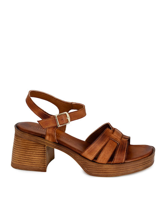 Commanchero 51156-726 Piele Tan Commanchero 51156-726 Piele Tan