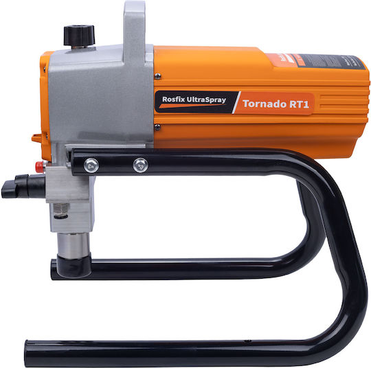 Rosfix F6DD-40761 Elektrische Farbspritzpistole