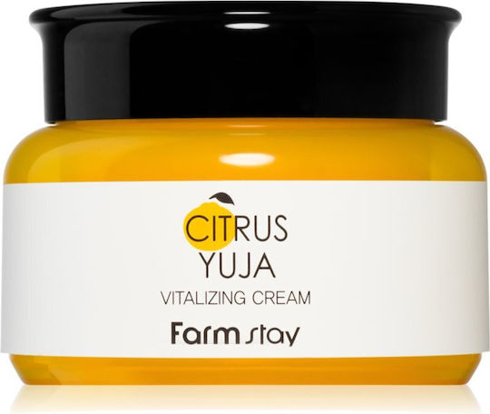 Farm Stay Revitalizing Cream Face 100ml