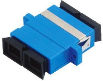 Single-mode Os2 Sc Duplex Wind Adapter Alantec