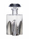 Eisch Crystal Whiskey Decanter 28.5cm with Stopper 750ml