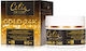 Celia De Luxe Gold 24k Night Face Cream 60+ 50ml