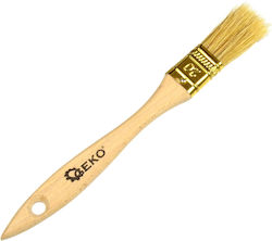 Geko Straight Paint Brush 20mm G66023