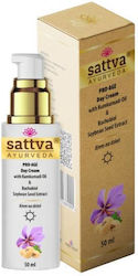 Sattva Cream Day 50ml Sattva Cream Day 50ml