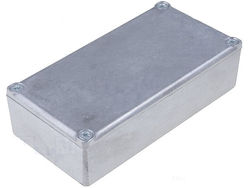 Gainta Metallic Construction Box 111x60x30mm (G0124)