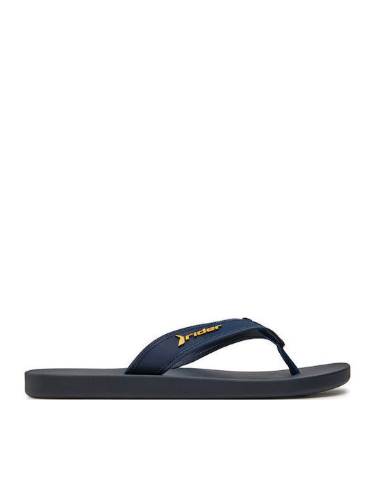 Rider Ανδρικά Flip Flops Μπλε