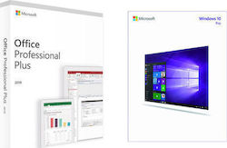 Microsoft Windows 10 Pro Multilingv