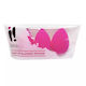 Ibra Make Up Sponge Set for 3pcs