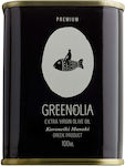 Greenolia Premium Εξαιρετικά Παρθένο Ελαιόλαδο 100ml