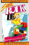 Skate Rock Amstrad Joc (Second Hand)