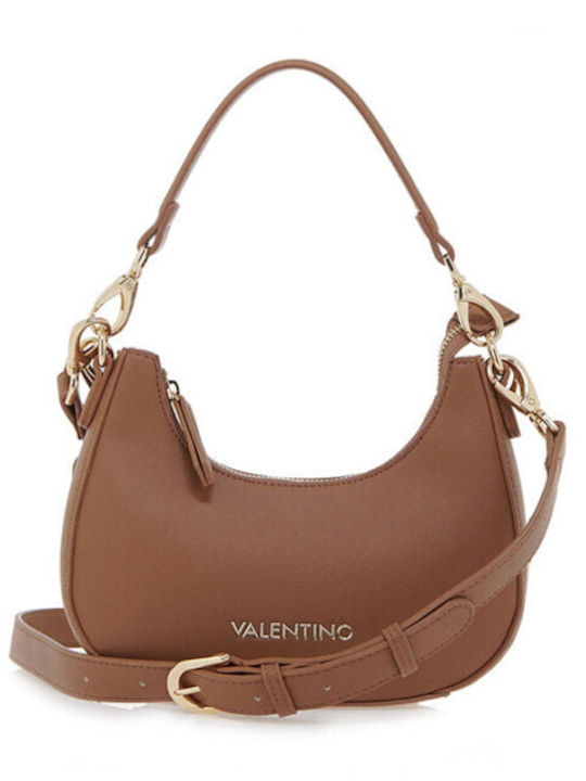 Valentino Bags Damen Tasche Schulter Braun