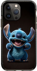 Stitch Mobile Phone Case 91797 Design Multicolored Apple iPhone 14 Pro Max