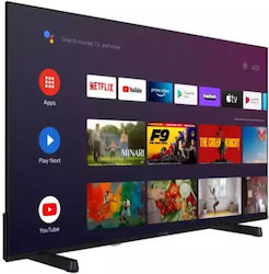 Kydos Smart Τηλεόραση 50" 4K UHD QLED K50AU22SQ0 HDR (2023)