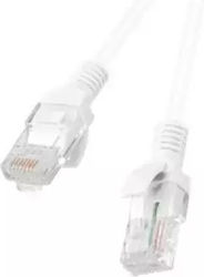 Lanberg U/UTP Cat.5e Ethernet Network Cable 10m...