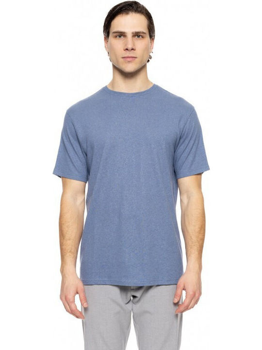 Smart Fashion Tricou Sky Blue