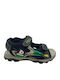 Kinder Sandalen Anatomisch Blau
