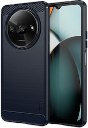 Mofi Back Cover Μπλε (Xiaomi Redmi A3) Mofi Back Cover Μπλε (Xiaomi Redmi A3)
