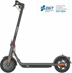 Navee Navee V25i Pro Electric Scooter with 20km/h Max Speed and 25km Autonomy in Negru Color