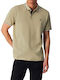 Champion Herren Shirt Beige