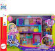 Candle Polly Pocket Pollyville-School