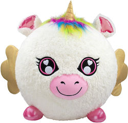 Liniex Einhorn Biggies 22 cm