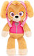 Spin Master Jucărie de pluș Paw Patrol Skye 30 cm.