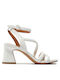 Tamaris Women's Sandals White