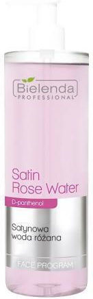 Bielenda Professional Satin Rosenwasser Satin Rosenwasser 500ml