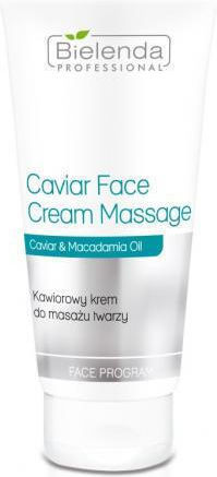 Bielenda Professional Face Program Caviar Face Massage Cream 175ml