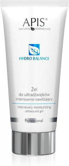 Apis Hydro Balance Intensely Moisturizing Ultrasound Gel 200ml