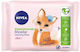 Nivea Pads Makeup Remover Face 25pcs