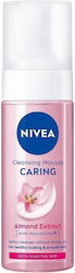 Nivea Foam Facial Cleanser 150ml