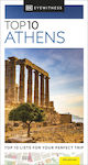 Eyewitness Top 10: Athens