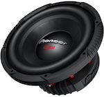 Pioneer Series Subwoofer Auto 12" 3500W RMS