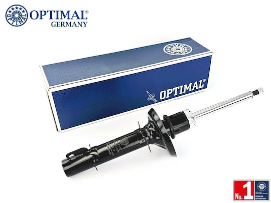 Optimal Αμορτισέρ 1τμχ για Seat Leon Skoda Octavia Volkswagen Golf Audi A3