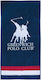 Greenwich Polo Club Strandtuch Baumwolle Blau 1...