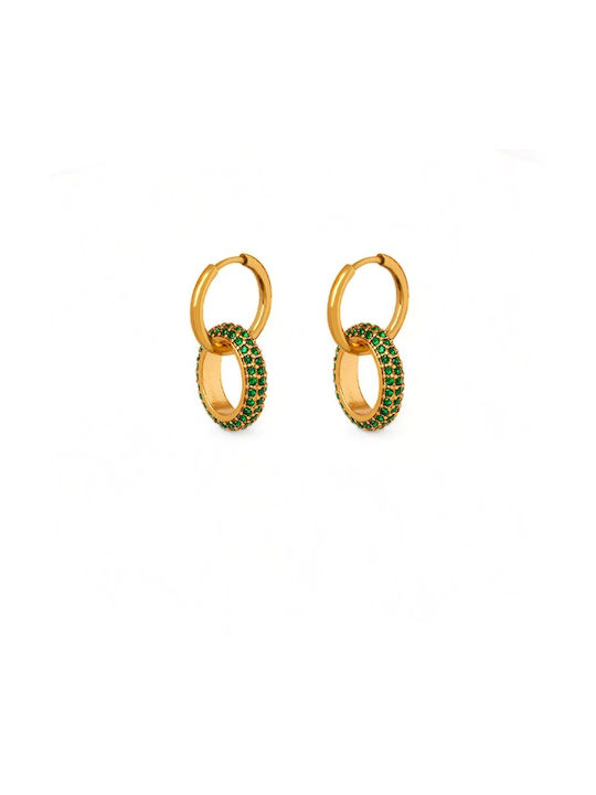 Gloria Earrings