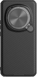Nillkin Camshield Prop Μαύρη (Honor Magic6 Pro 5G)