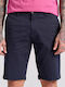 Ανδρική Βερμούδα Chino Navy